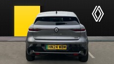 Renault Megane E-Tech EV60 160kW Techno+ 60kWh Optimum Charge 5dr Auto Electric Hatchback